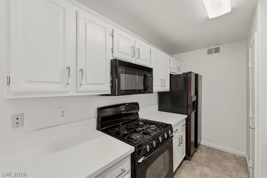 5125 West Reno Avenue 2010 Property Photo 6