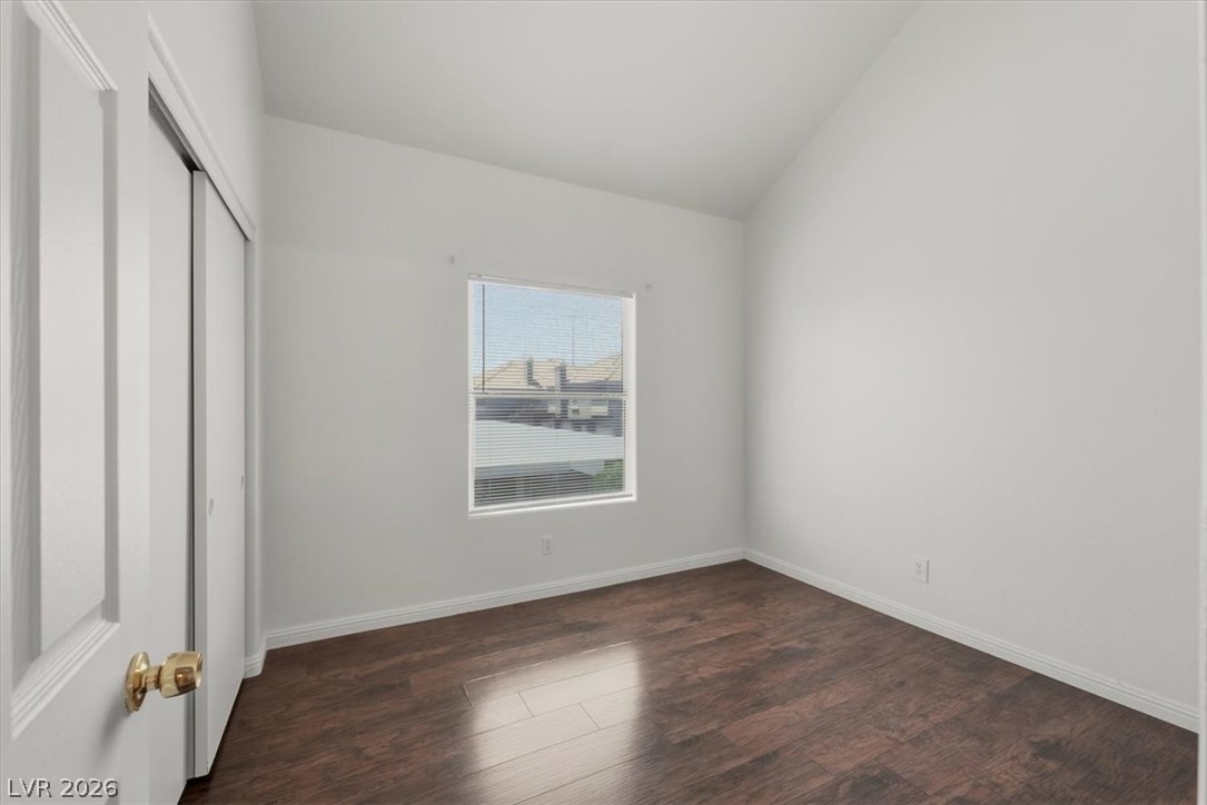 5125 West Reno Avenue 2010 Property Photo 14