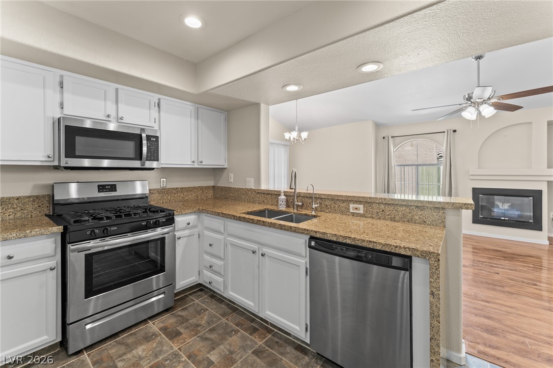 7950 West Flamingo Road 2142 Property Photo 7