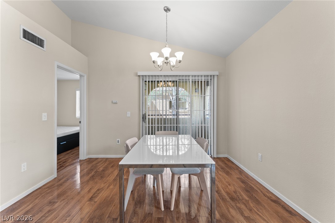 7950 West Flamingo Road 2142 Property Photo 11