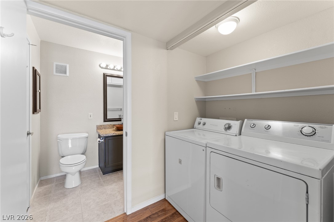 7950 West Flamingo Road 2142 Property Photo 16