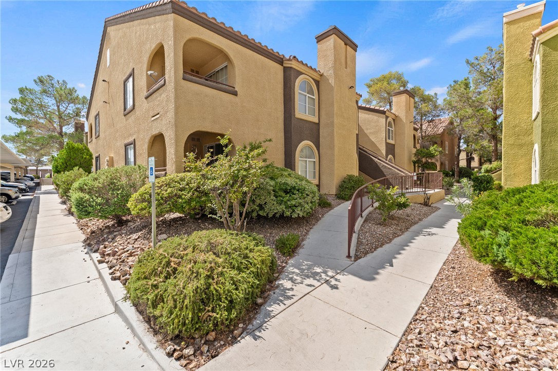 7950 West Flamingo Road 2142 Property Photo 25