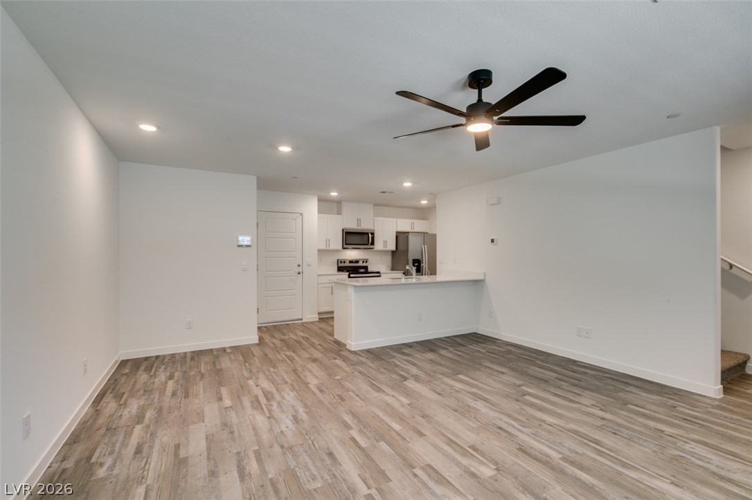 9849 Hidden Pass Avenue Property Photo 16