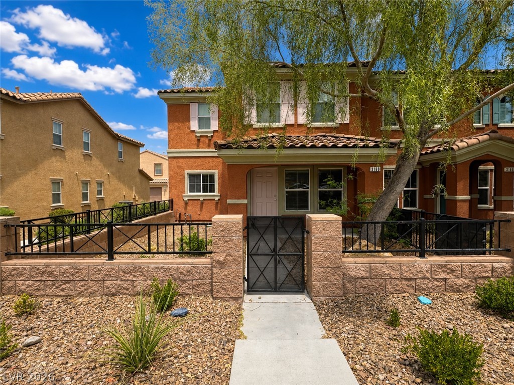 3188 MIST EFFECT Avenue Property Photo 1