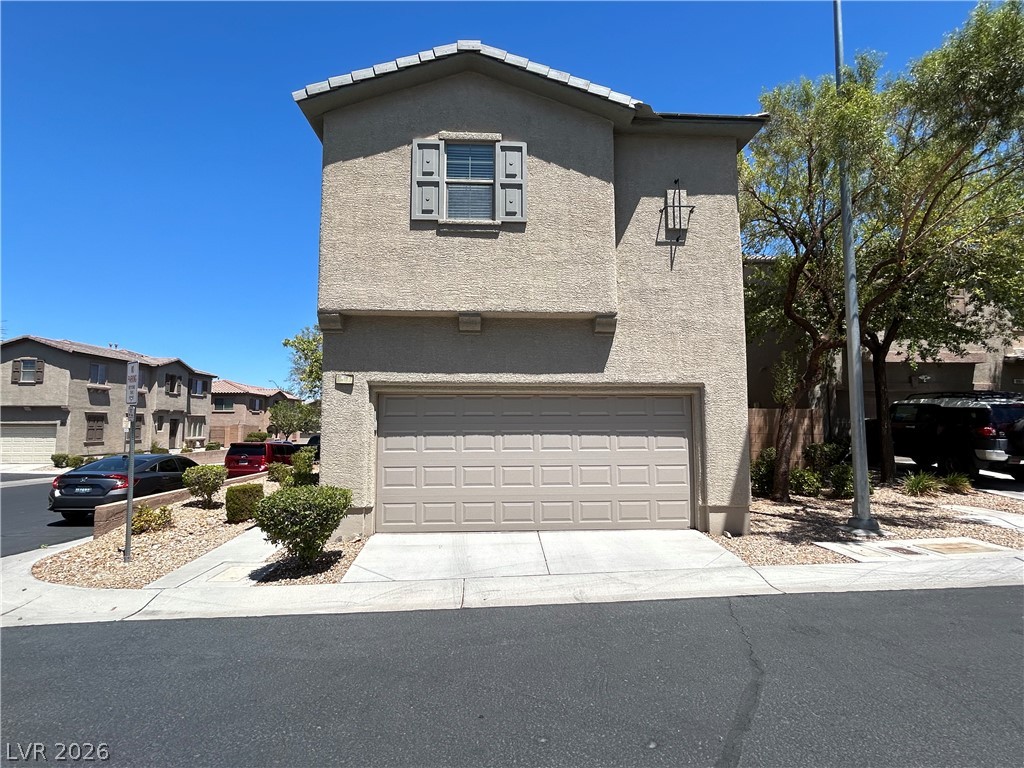 8961 Appellation Avenue Property Photo 1
