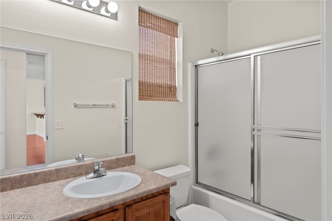 4512 Dawn Peak Street Property Photo 25