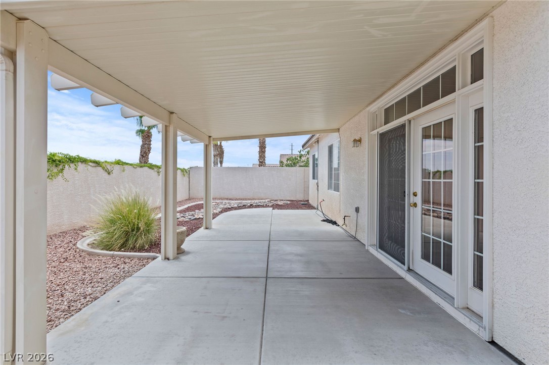 4512 Dawn Peak Street Property Photo 30