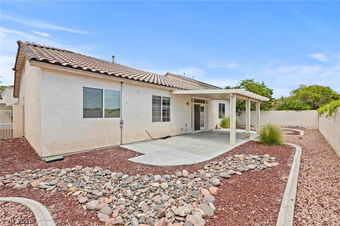 4512 Dawn Peak Street Property Photo 33