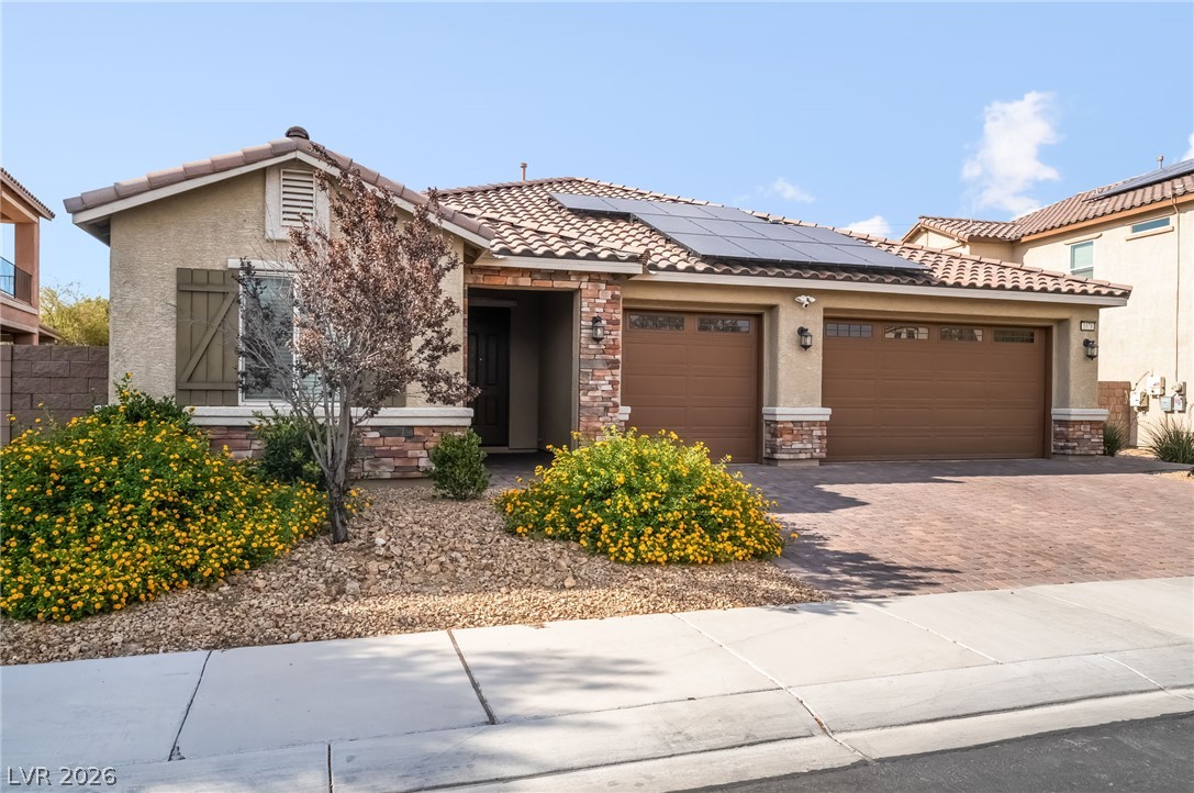 1078 Langston Ranch Avenue Property Photo 1