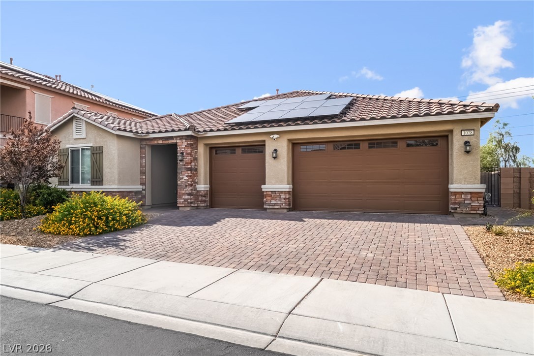 1078 Langston Ranch Avenue Property Photo 2