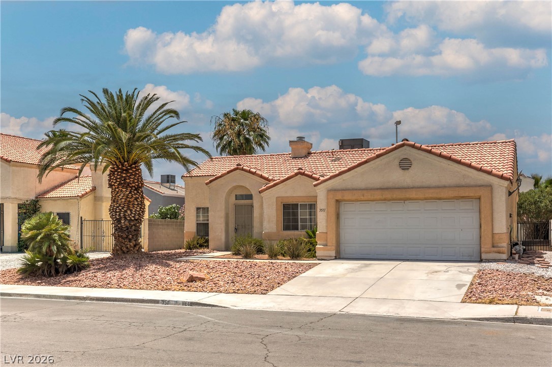 3511 Farina Drive Property Photo 1