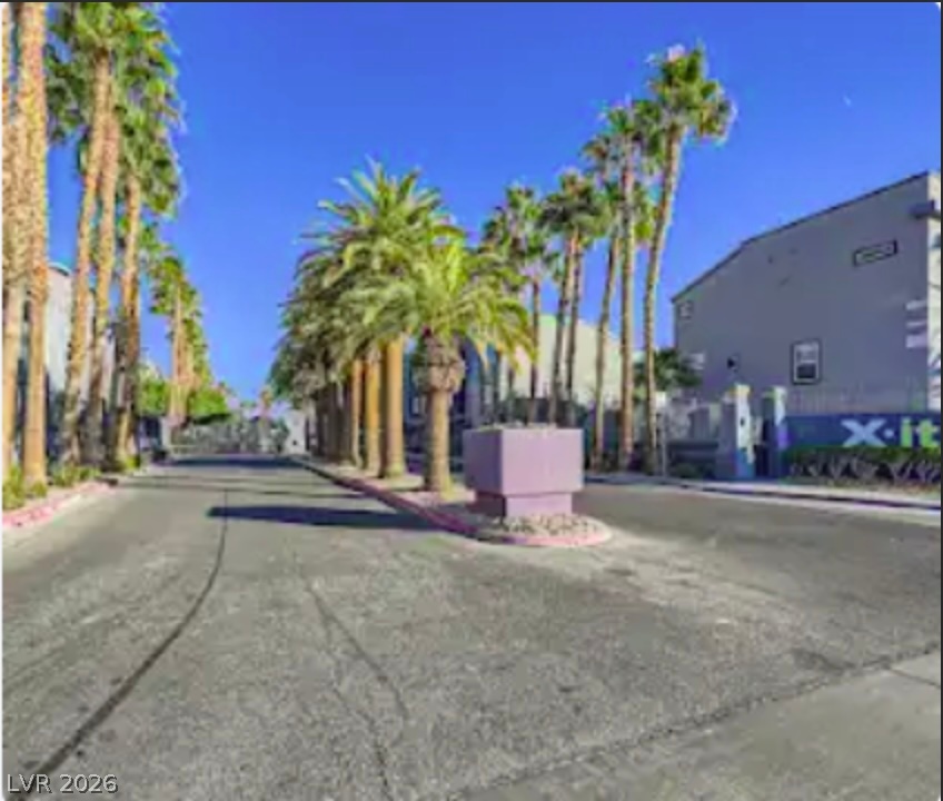9050 West Tropicana Avenue 1043 Property Photo 41