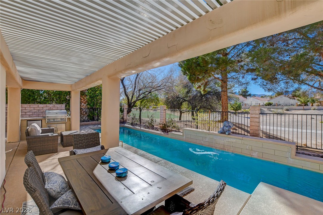 5429 Painted Sunrise Drive Property Photo 53