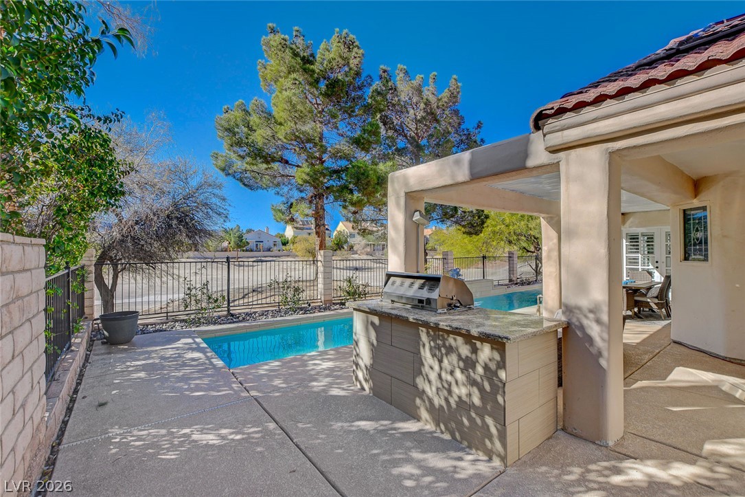 5429 Painted Sunrise Drive Property Photo 54