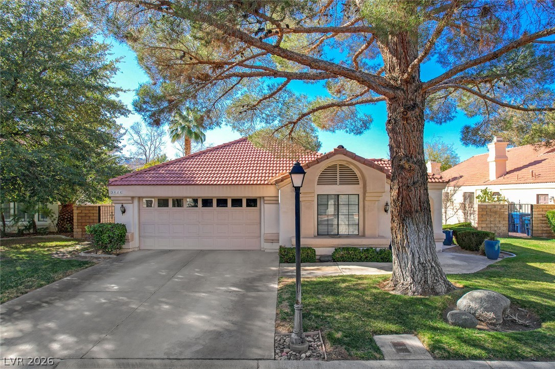 5429 Painted Sunrise Drive Property Photo 65