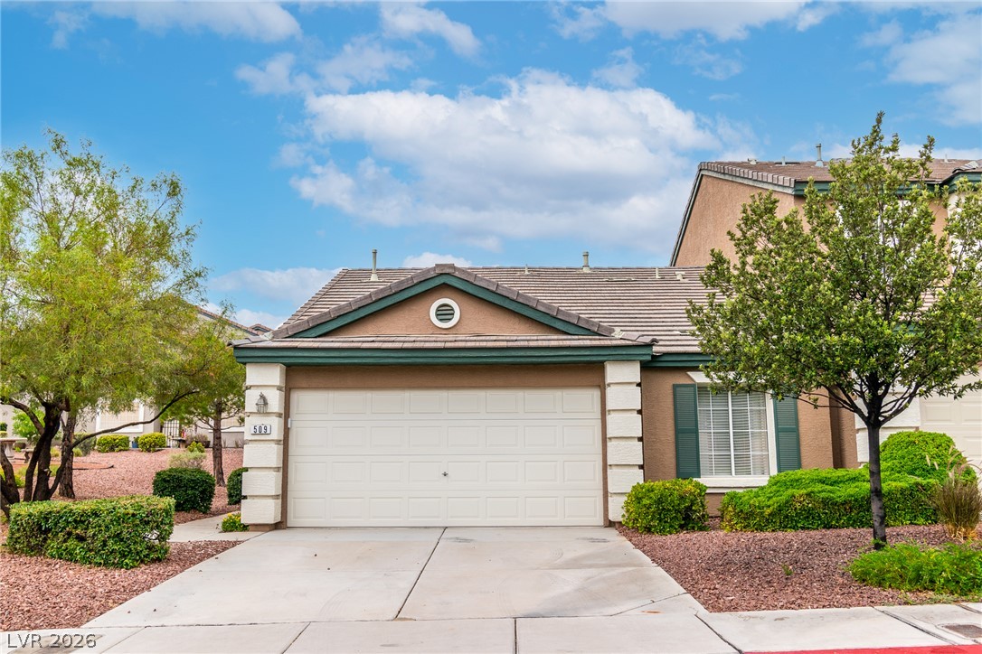 509 Painted Cloud Place Property Photo 1