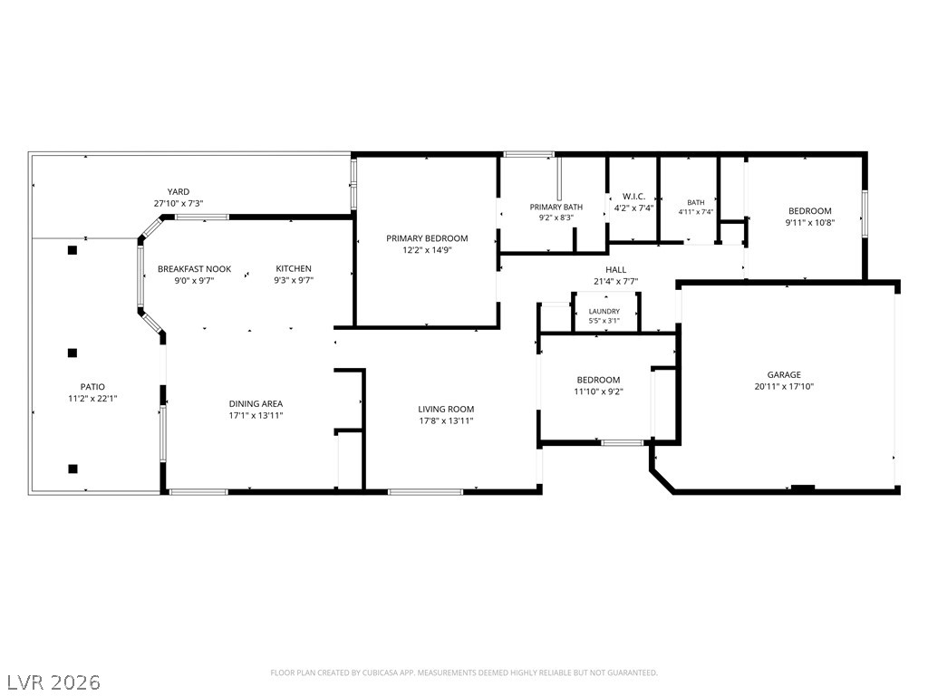 509 Painted Cloud Place Property Photo 50