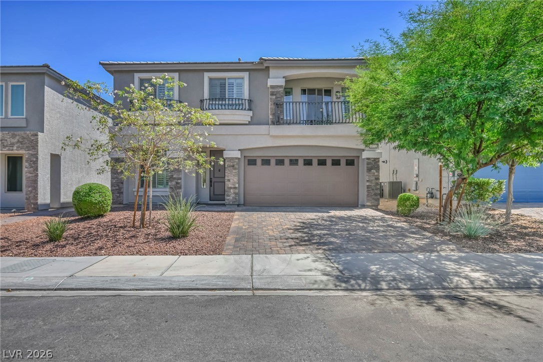6571 Tangled Vines Avenue Property Photo 1