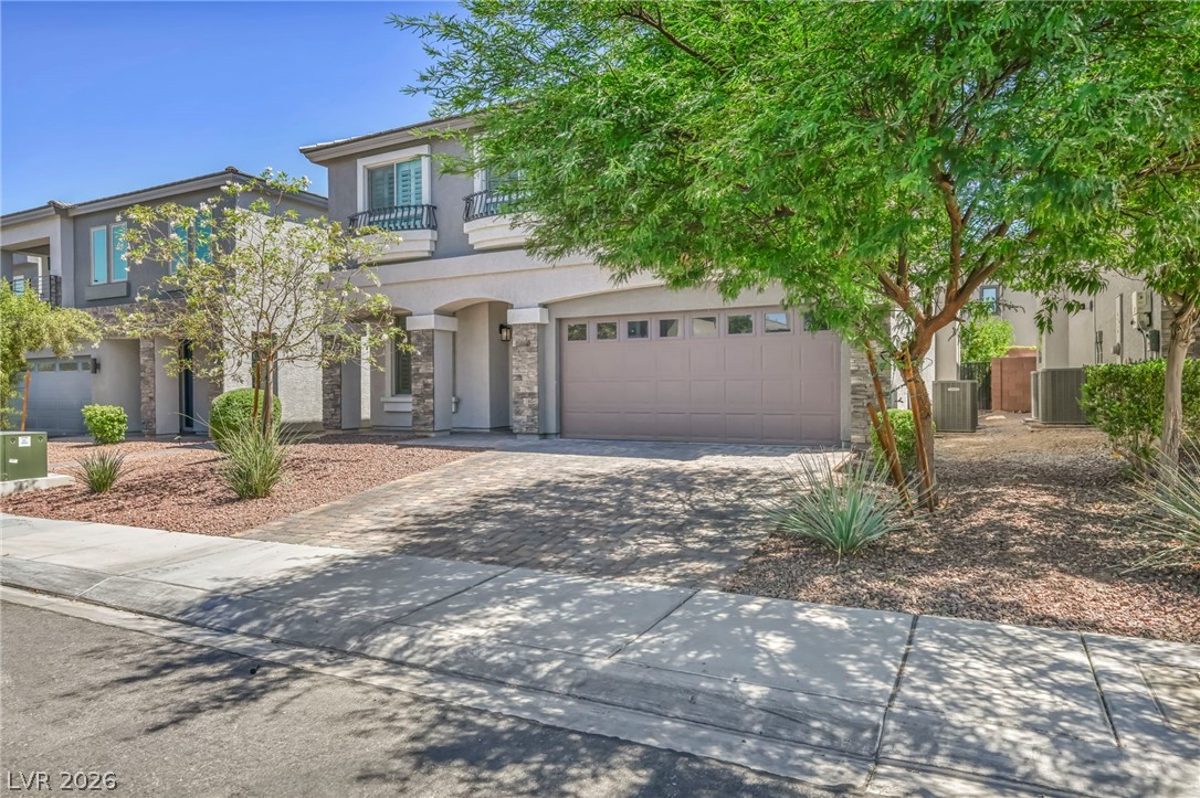 6571 Tangled Vines Avenue Property Photo 2