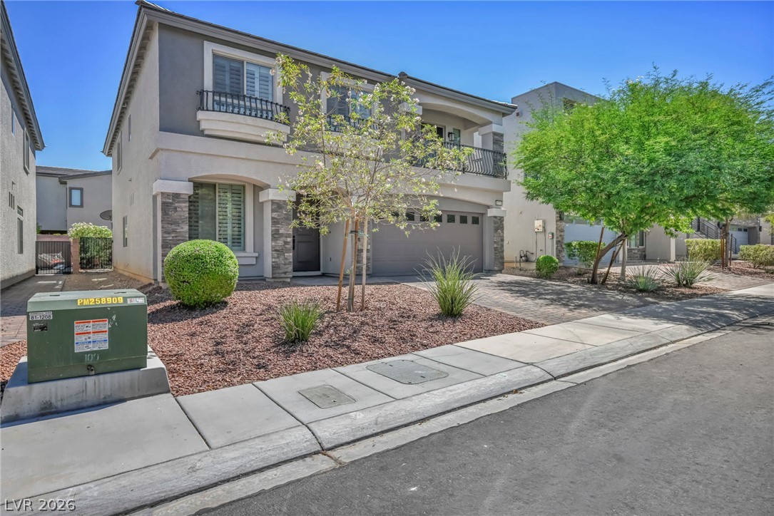 6571 Tangled Vines Avenue Property Photo 3