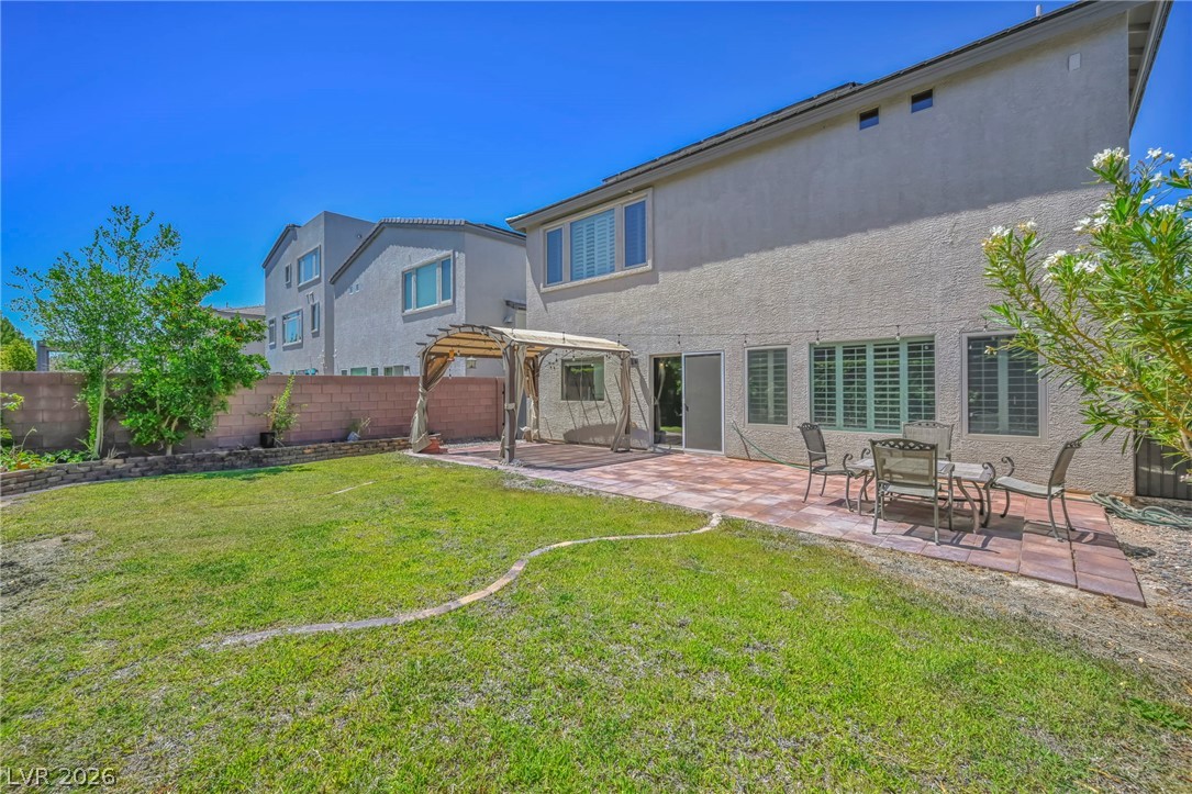 6571 Tangled Vines Avenue Property Photo 48