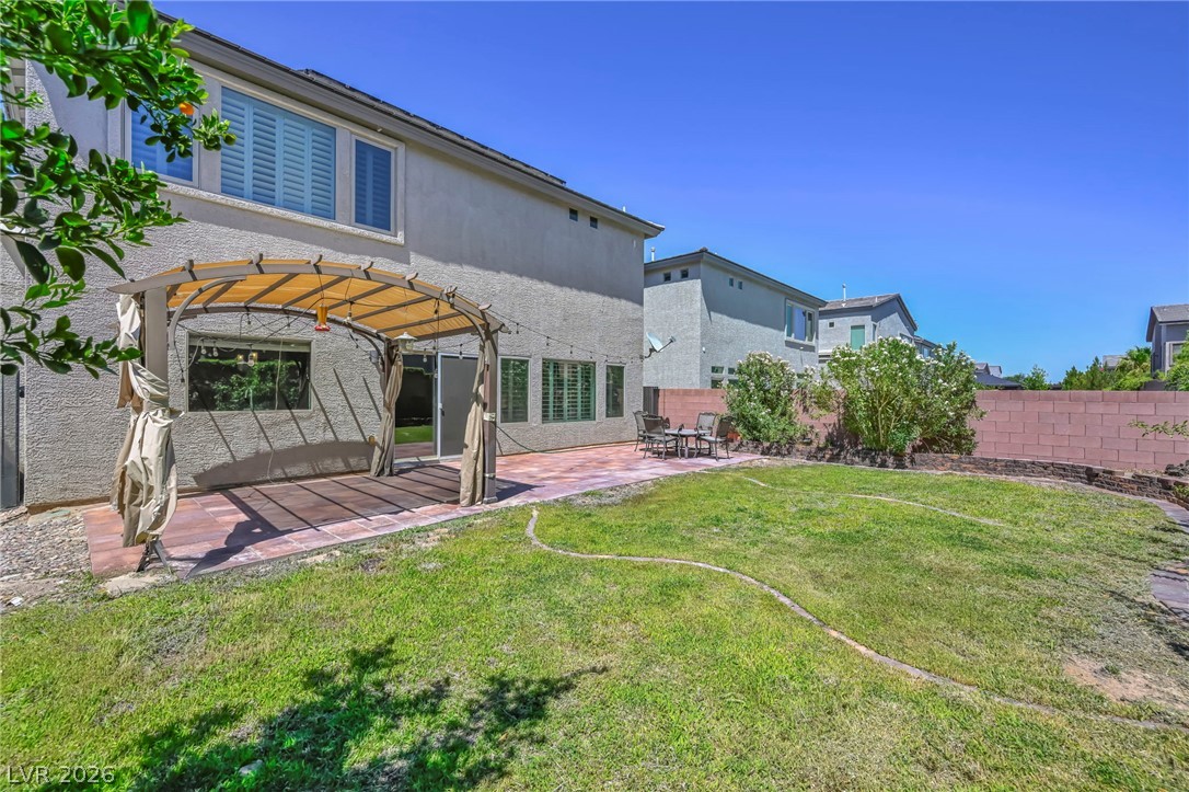 6571 Tangled Vines Avenue Property Photo 49