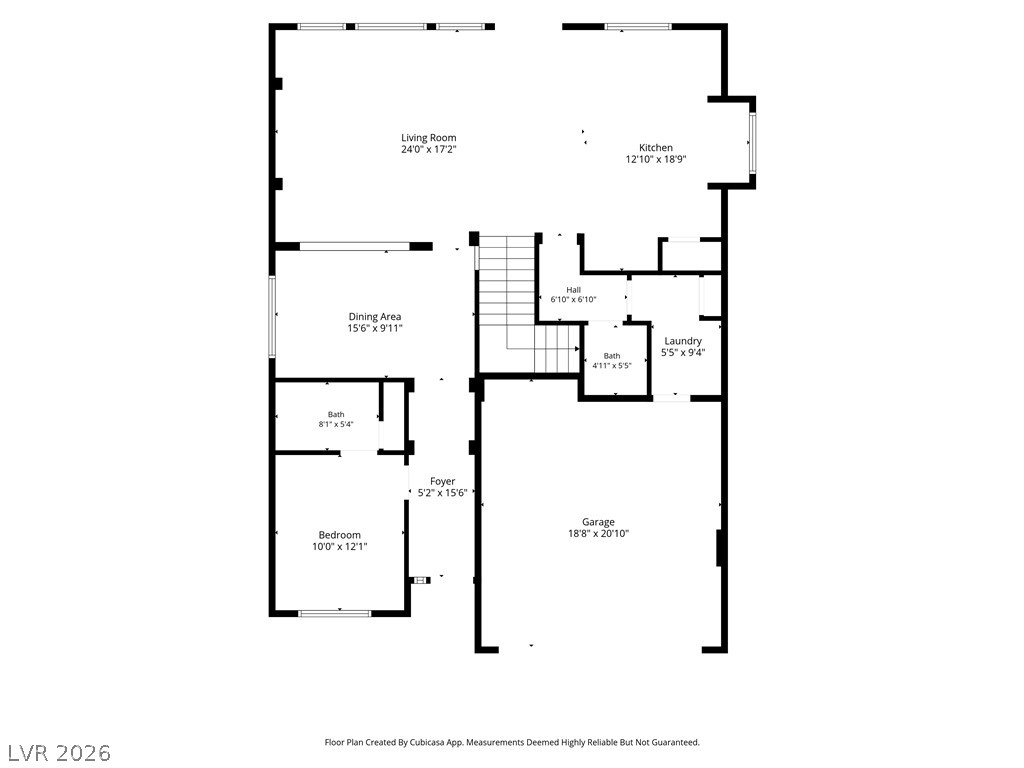 6571 Tangled Vines Avenue Property Photo 52