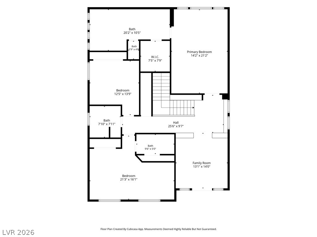 6571 Tangled Vines Avenue Property Photo 54