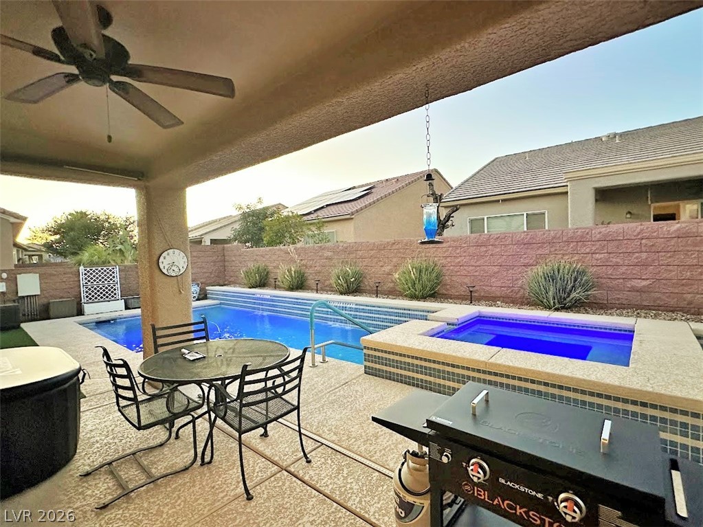 2360 Great Auk Avenue Property Photo 8
