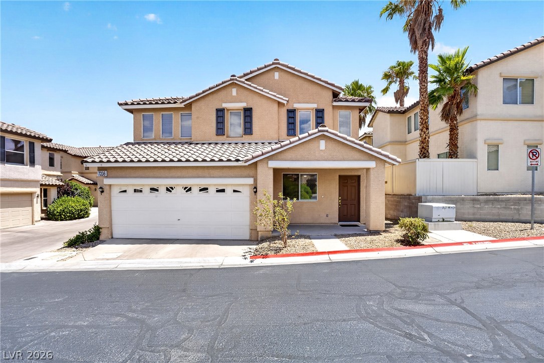 7236 Plushstone Street Property Photo 1