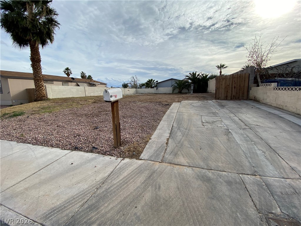 4731 Hildago Way Property Photo 1
