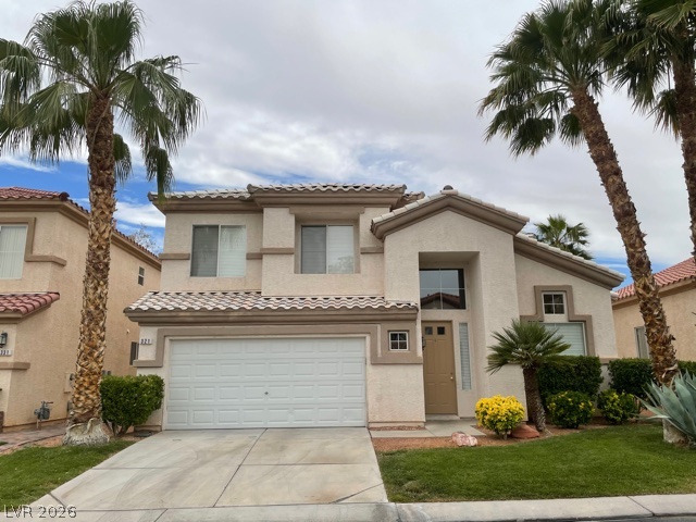 321 Waterton Lakes Avenue Property Photo 1