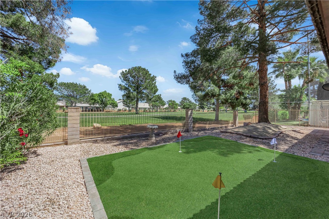 5336 Singing Hills Drive Property Photo 2