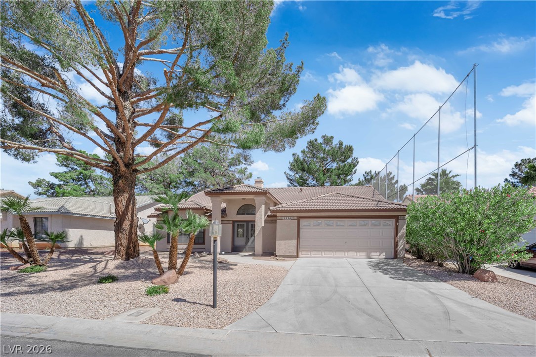 5336 Singing Hills Drive Property Photo 4