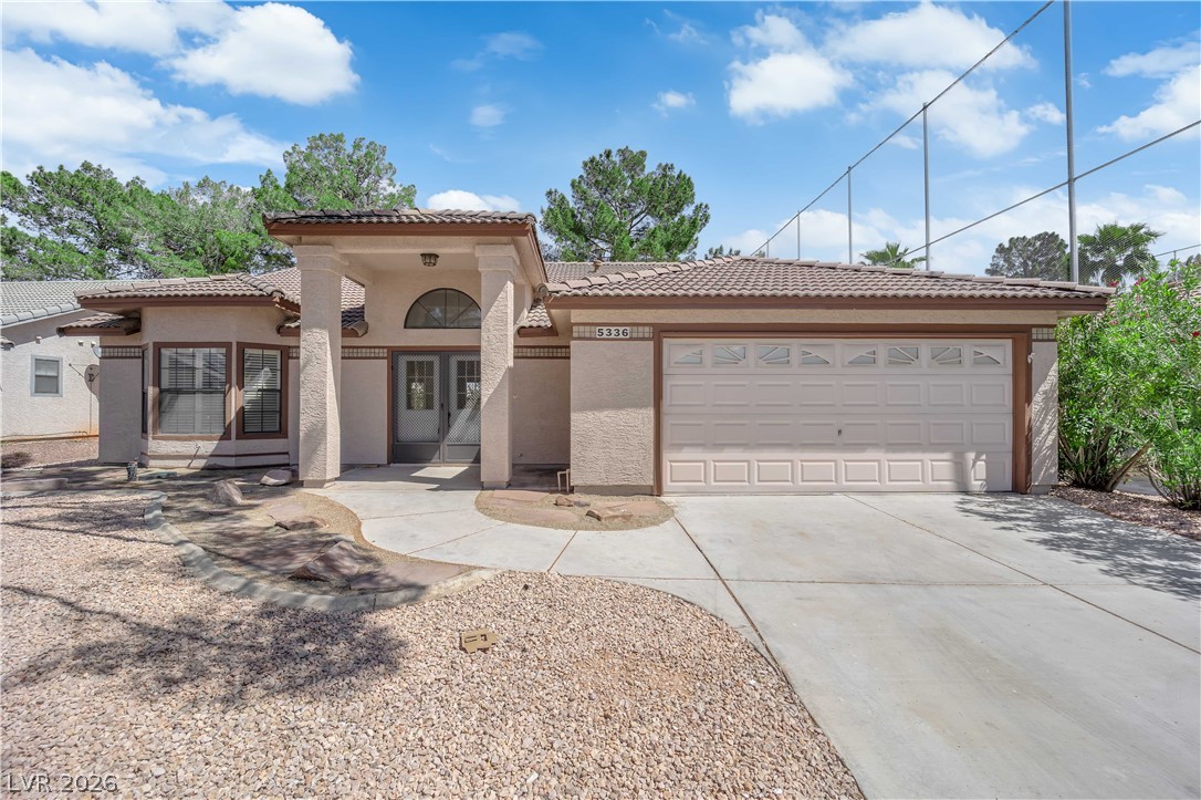 5336 Singing Hills Drive Property Photo 5