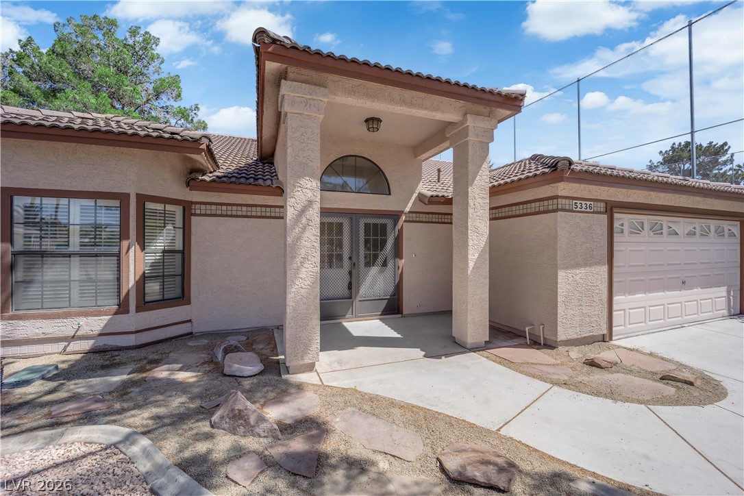 5336 Singing Hills Drive Property Photo 6