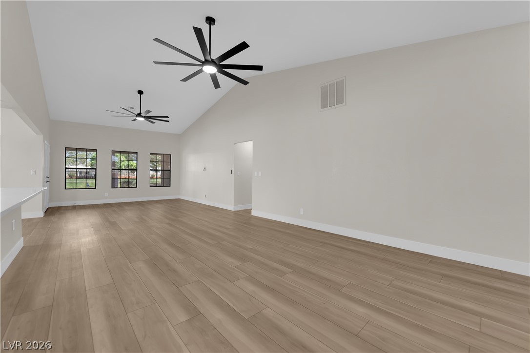 5336 Singing Hills Drive Property Photo 8