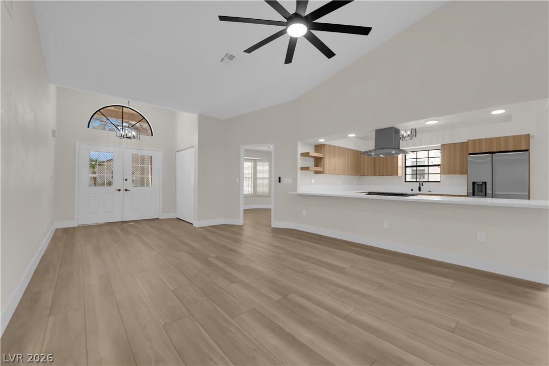 5336 Singing Hills Drive Property Photo 9