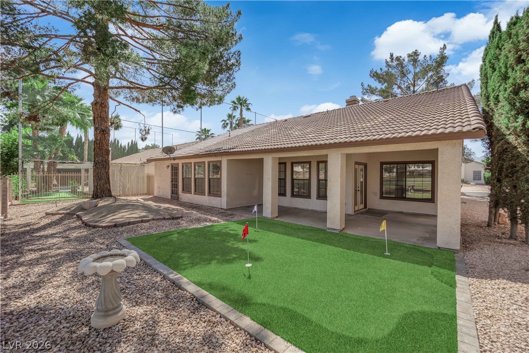 5336 Singing Hills Drive Property Photo 18