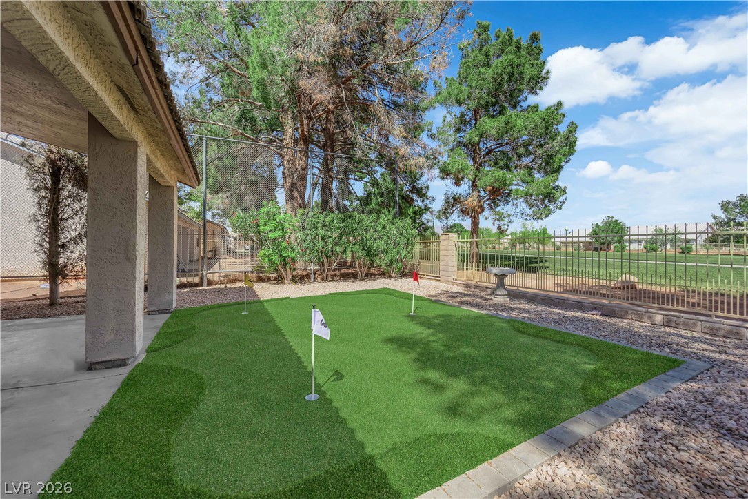 5336 Singing Hills Drive Property Photo 20