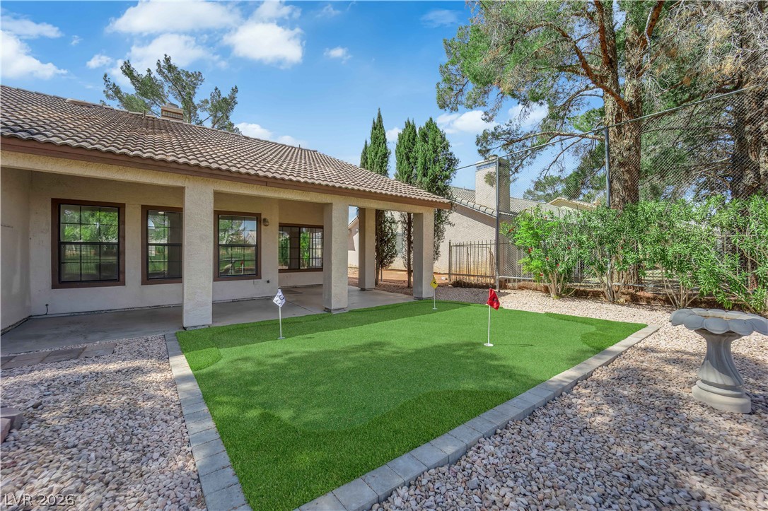 5336 Singing Hills Drive Property Photo 23