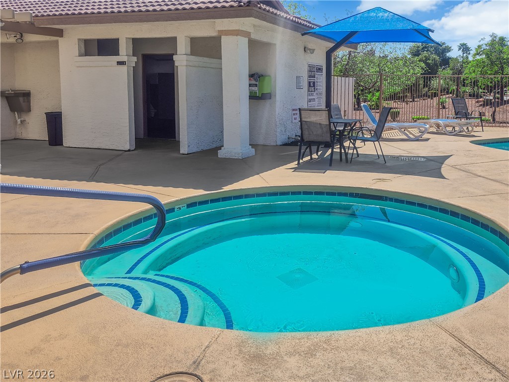 5336 Singing Hills Drive Property Photo 44