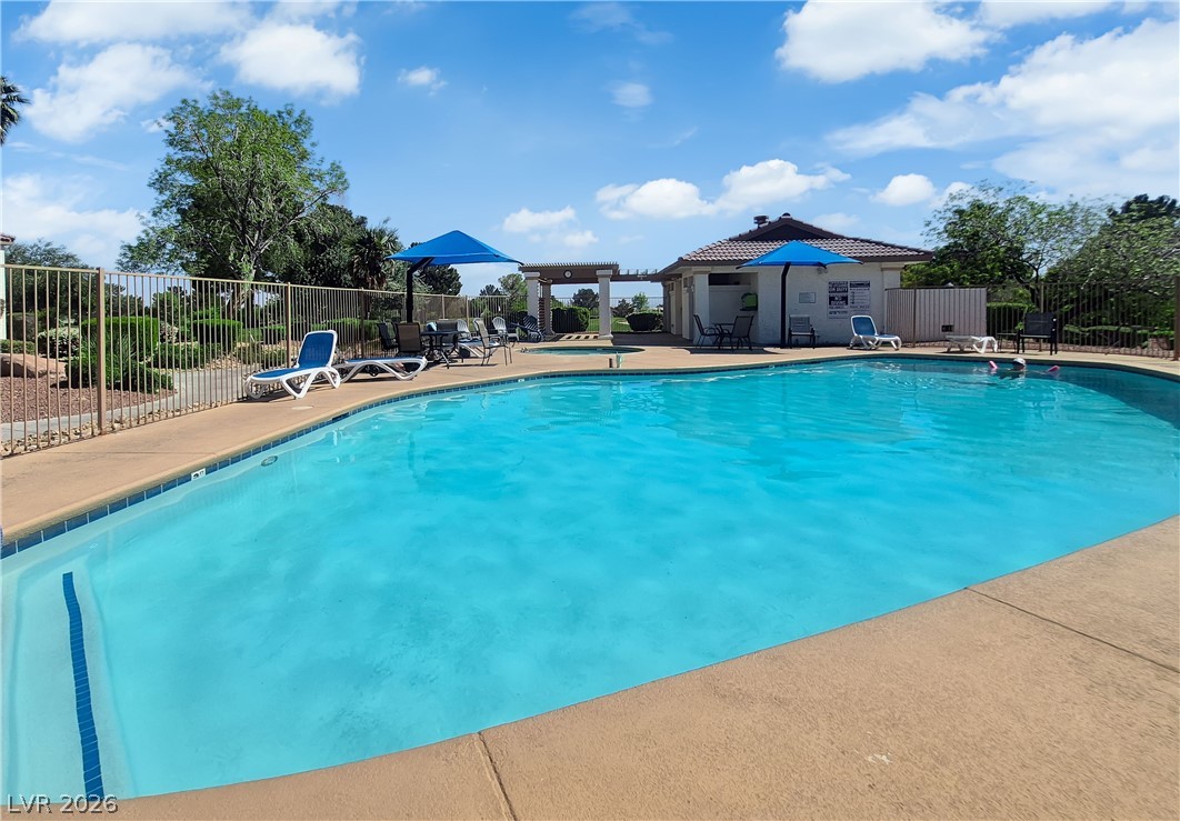 5336 Singing Hills Drive Property Photo 46