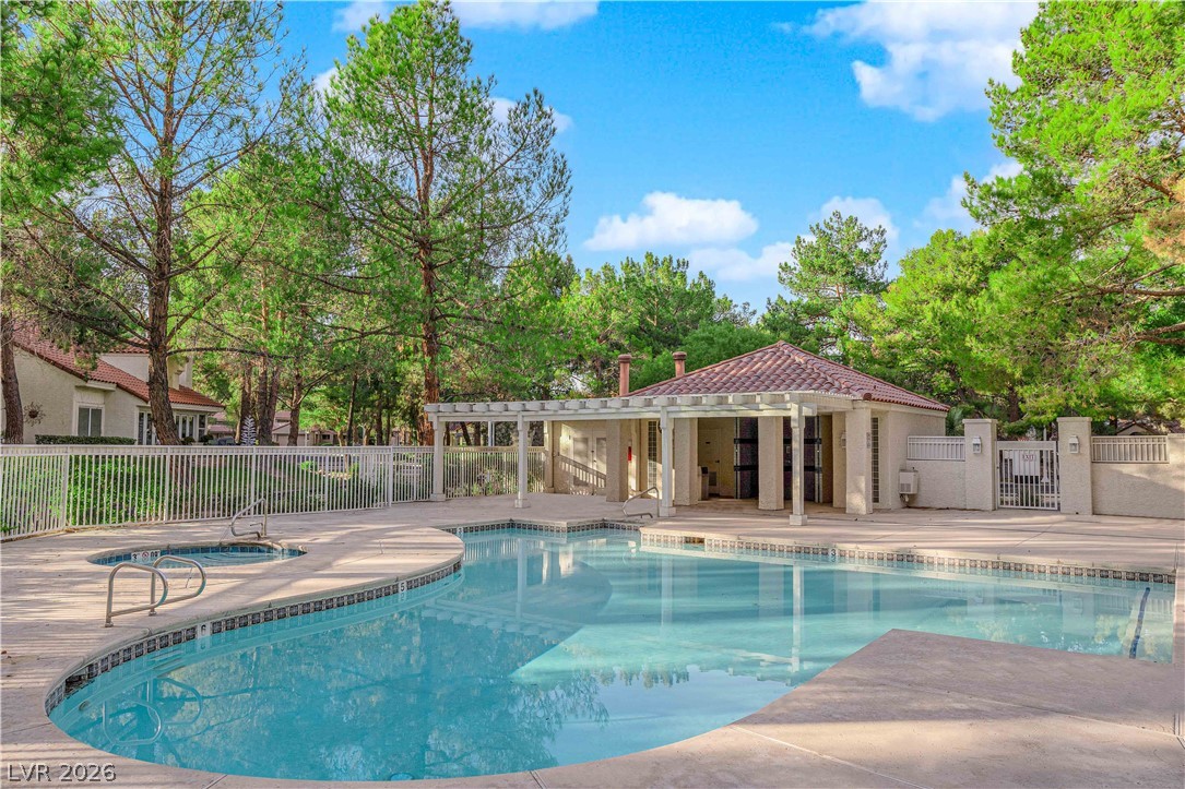 6940 Emerald Springs Lane Property Photo 45