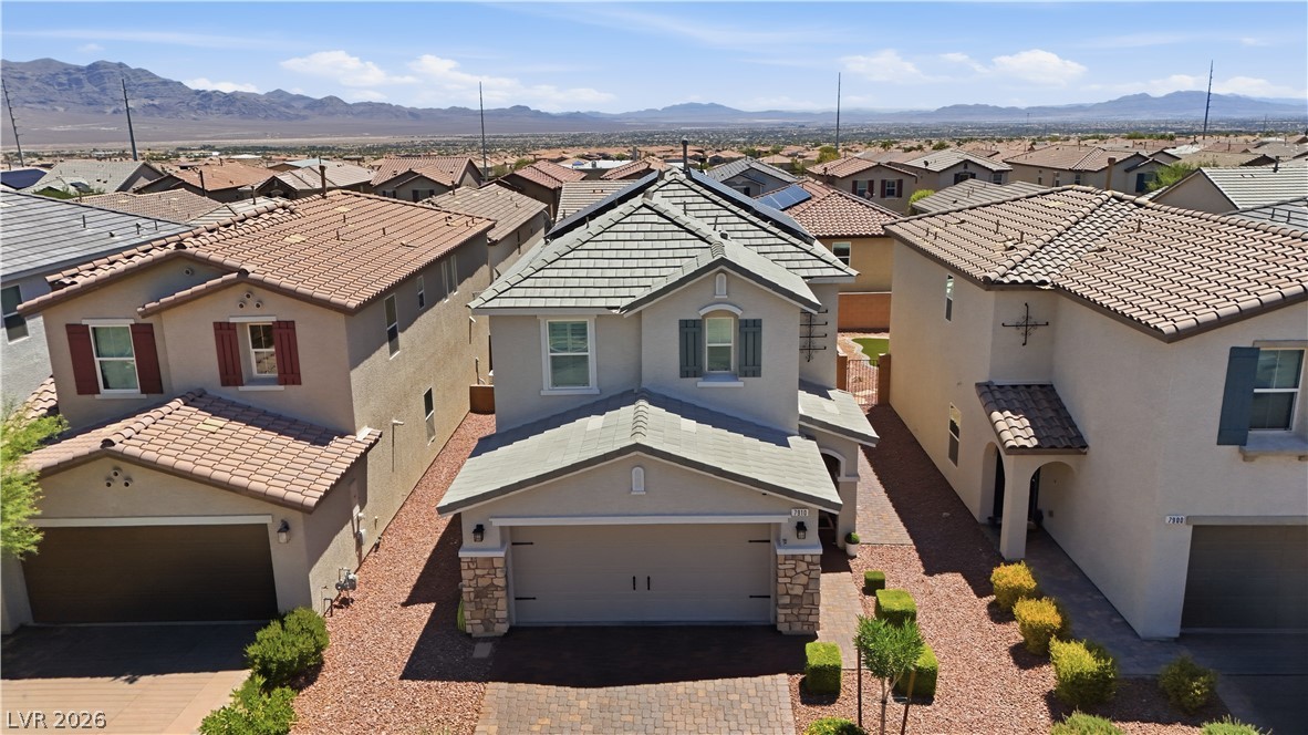 7910 Brookside Falls Court Property Photo 4