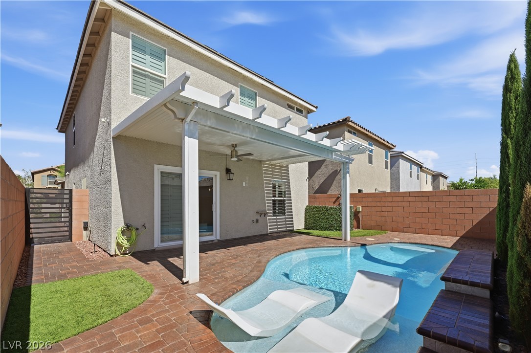 7910 Brookside Falls Court Property Photo 44
