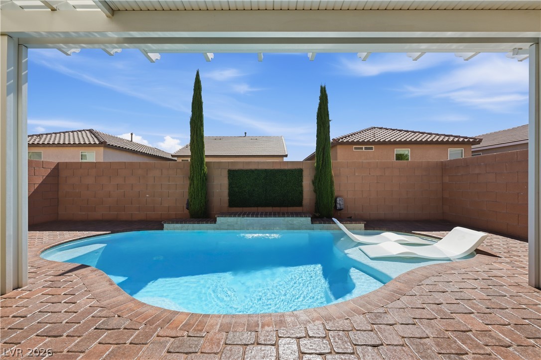 7910 Brookside Falls Court Property Photo 45