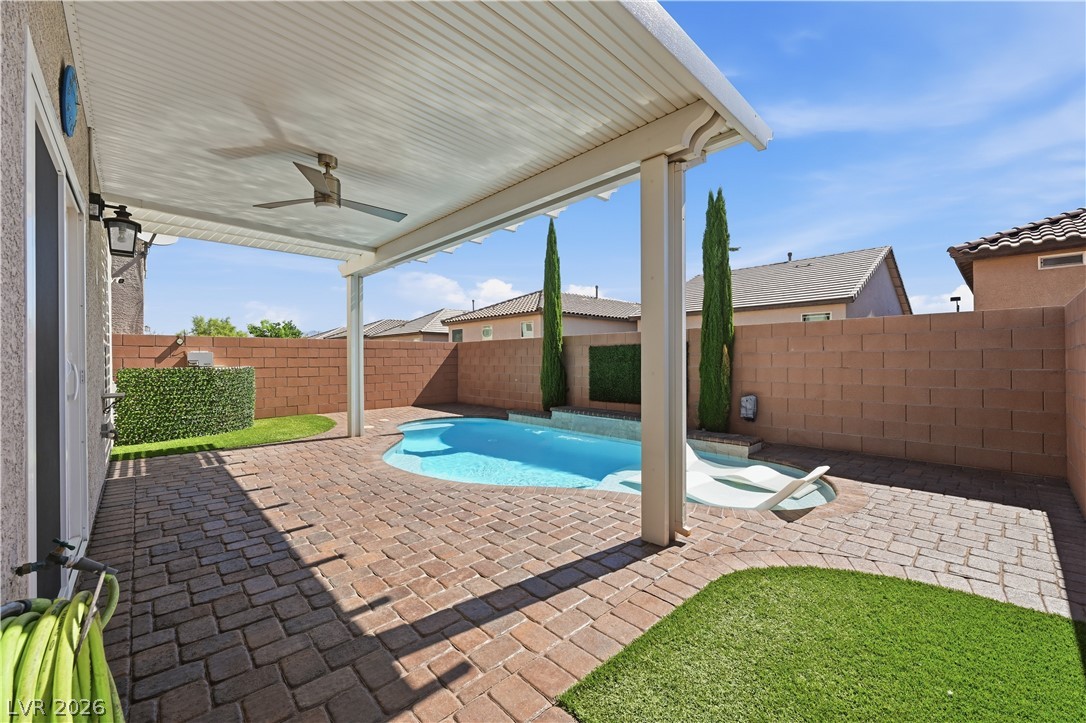 7910 Brookside Falls Court Property Photo 46