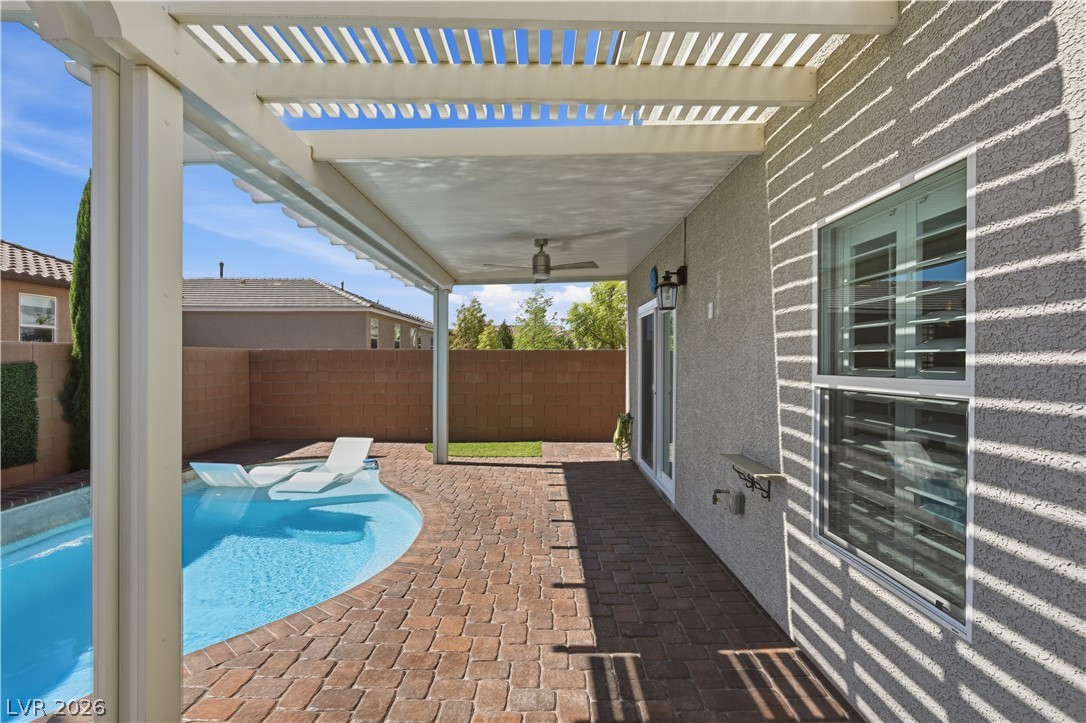 7910 Brookside Falls Court Property Photo 48