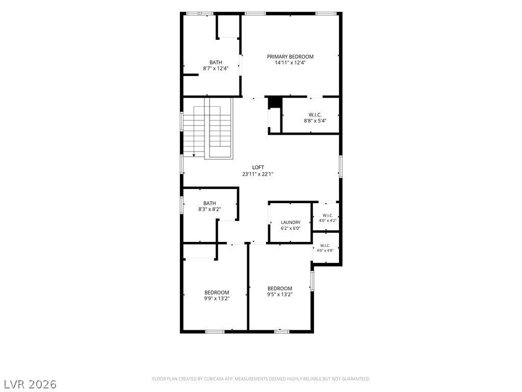 7910 Brookside Falls Court Property Photo 67